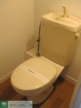 レオパレスアネックス志津の物件内観写真